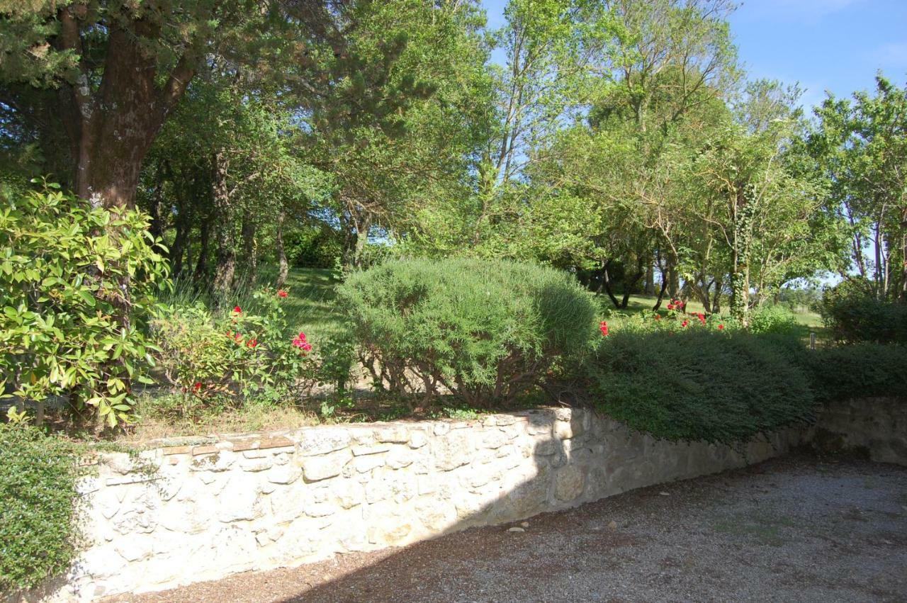 사르티아노 Borgo Fastelli 아파트 호텔 외부 사진